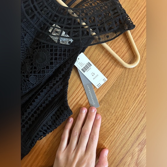 Anthropologie Dress - Picture 4 of 5